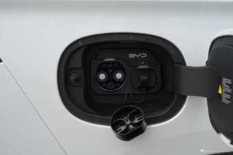2026款宋Pro DM-i 220KM卓越型