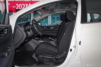 2024款骐达 1.6L CVT酷动版