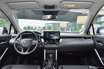 2024款锋兰达 2.0L CVT豪华版图片