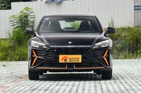 2023款奕炫 马赫版 1.5T 自动冠军版
