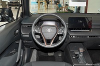 2026款锋兰达 2.0L CVT舒适版