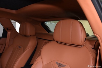 2024款添越 4.0T V8