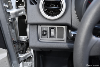 2019款长安星卡EV 单排货车标准型