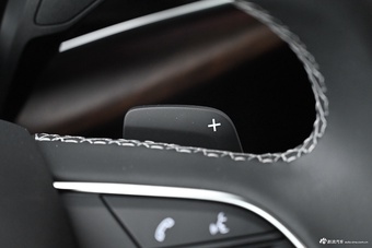 2025款奥迪Q7 55 TFSI quattro S line黑武士型