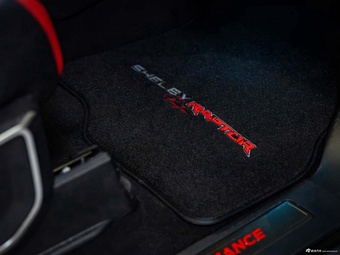 2025款SHELBY F-150 基本型