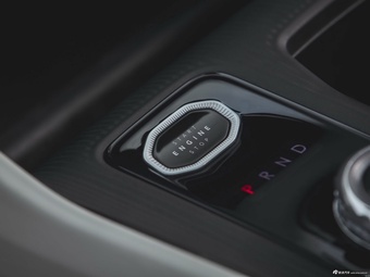 2026款自由光 Overland 官图