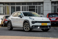 2019款翼搏1.5L自动铂翼运动版