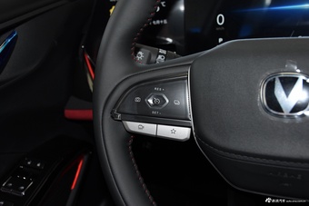 2024款长安X5 PLUS 1.5T DCT卓越型