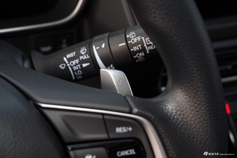 2026款奥德赛 2.0L e:HEV 锐·智享版