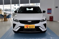 2025款吉利缤越 1.5L CVT超能MAX