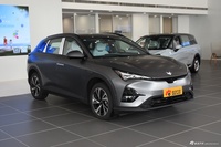 2024款极狐αT5 520 MAX