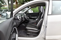 2025款海狮05 DM-i 智驾版 75KM尊贵型