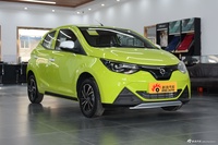 2022款小麒麟 灵动版