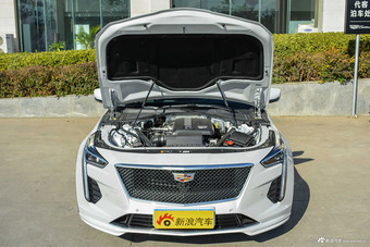  2021 CT6 2.0T automatic 28T flagship super cruise