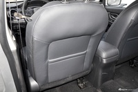 2023款锐骐 2.4T柴油四驱创业版基型车