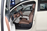 2025款五菱缤果S 325km 尊享款