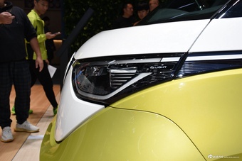 2023广州车展实拍：ID.BUZZ