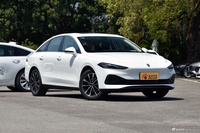 2025款荣威D7 DMH 世界冠军版