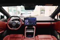 2025款ZEEKR 007GT 长续航后驱智驾版 100kWh