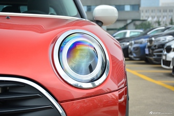 2022款MINI CLUBMAN 1.5T COOPER 鉴赏家