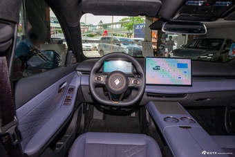 2025款宝骏享境PHEV 140km豪华版