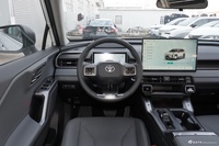 2026款威兰达 2.0L 智能电混双擎 PRO+