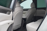 2025款智己LS7 焕新版 Ultra