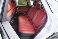 2023款瑶光 400T 四驱优享版