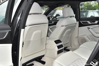 2025款奥迪A6L 改款 40 TFSI 豪华动感型