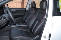 2022款创酷RS 1.5T CVT酷