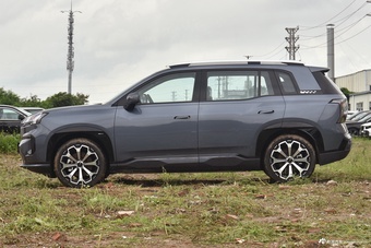 2024款AION V 埃安霸王龙 520 智豪版