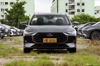 2025款艾瑞泽8 PRO 1.6T 豪华+