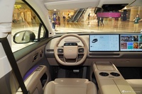 2025款理想i8 高配