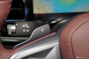 2026款海豹07 DM-i 1.5T 230km 旗舰型