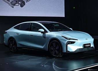 2026款悦意08 基本款 官图