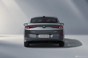 2024款长安启源A05 官图