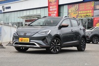 2020款思皓E20X心声版 