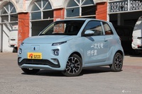 2021款华晨新日i03A 基本款