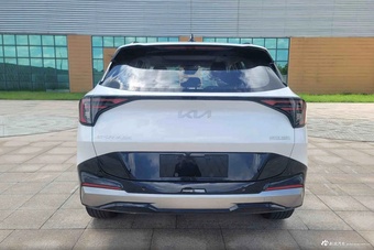 2026款狮铂拓界 官图