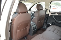 2021款哈弗H7 2.0T自动智享型