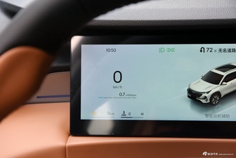 2025款博越L 第四代 1.5TD DCT 锦绣