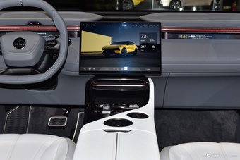 2026款ELETRE 600 SE 5座