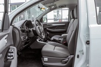 2024款瑞迈 2.8T 柴油 两驱舒适型 长轴