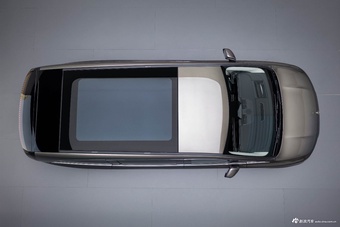 2026款奔驰VLE 300官图