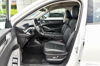 2024款新一代哈弗H6 2.0T 两驱Max