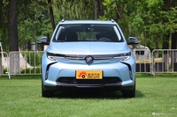 2020款微蓝7 顶配