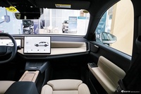 2026款沃尔沃XC70插电 四驱超长续航