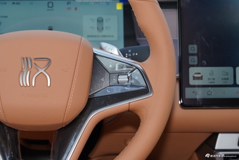 2025款汉L EV 701KM激光雷达旗舰型