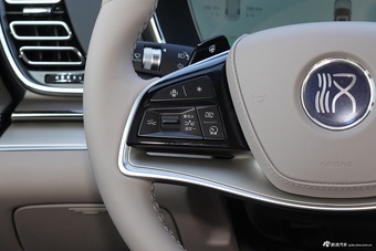 2025款汉DM-i 智驾版 245KM激光雷达旗舰型