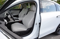 2023款荣威D7 EV 610km